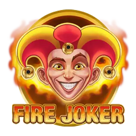 Fire Joker - crazytimes.it