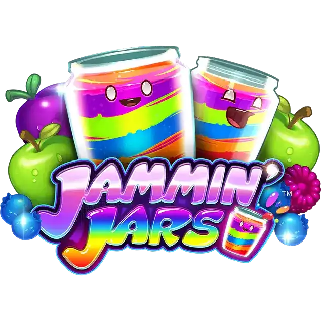 Jammin’ Jars - crazytimes.it