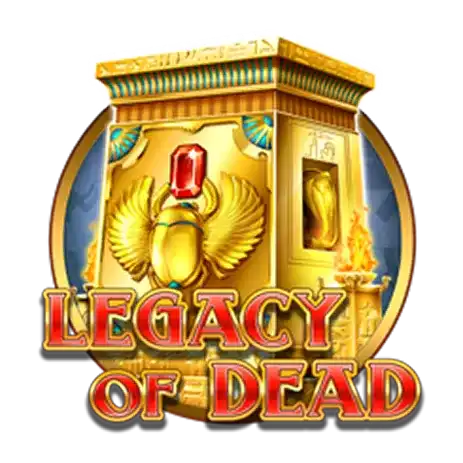 Legacy of Dead - crazytimes.it