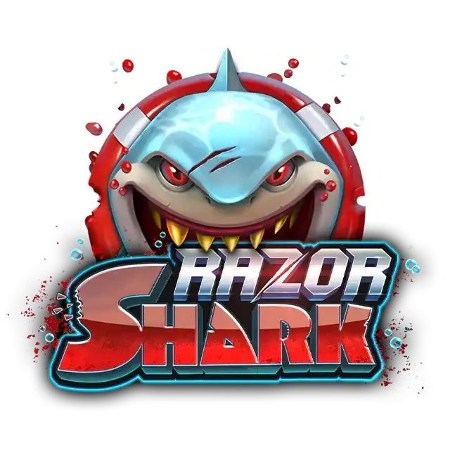 Razor Shark - crazytimes.it