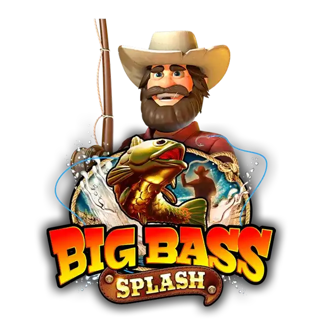 Big Bass Splash - crazytimes.it