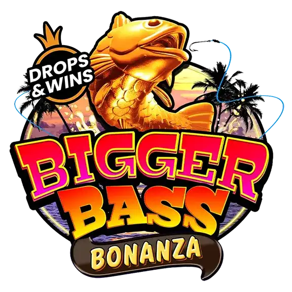 Bigger Bass Bonanza - crazytimes.it