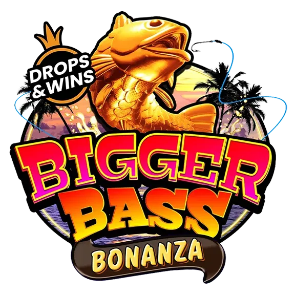 Bigger Bass Bonanza - crazytimes.it