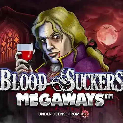 Blood Suckers - crazytimes.it