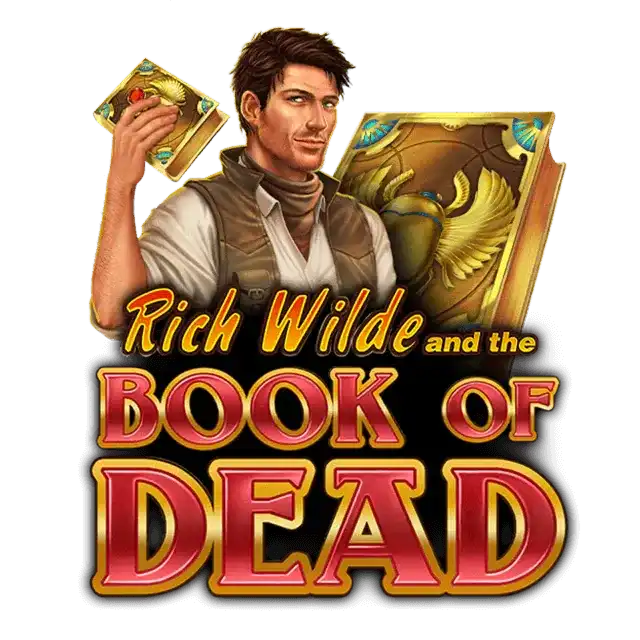 Book of Dead - crazytimes.it