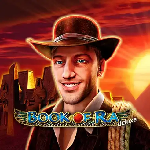 Book of Ra - crazytimes.it