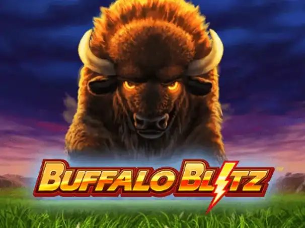 Buffalo Blitz - crazytimes.it