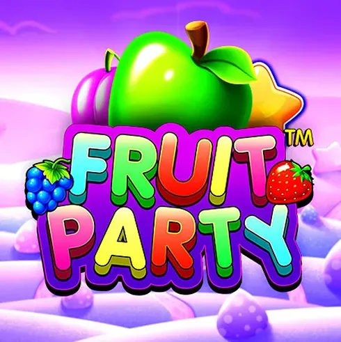 Fruit Party - crazytimes.it