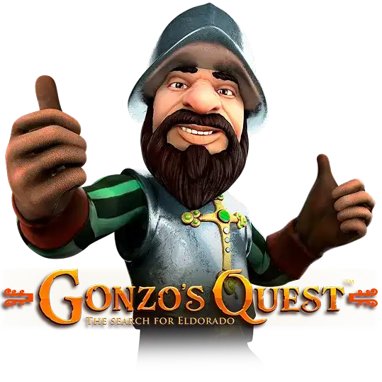 Gonzo’s Quest - crazytimes.it