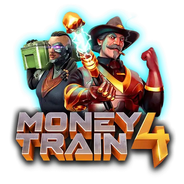 Money Train 4 - crazytimes.it