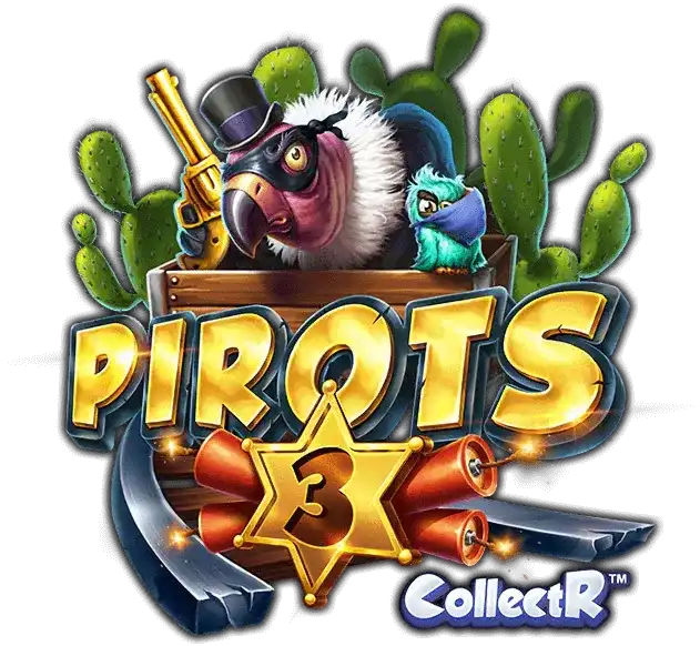 Pirots 3 - crazytimes.it
