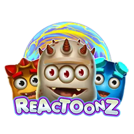 Reactoonz - crazytimes.it