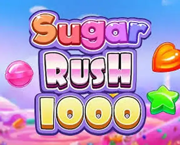 Sugar Rush 1000 - crazytimes.it