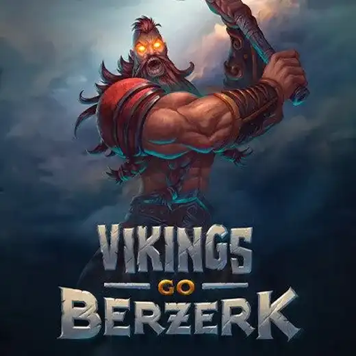 Vikings Go Berzerk - crazytimes.it