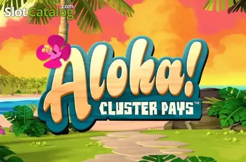 Aloha Cluster Pays - crazytimes.it