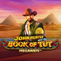 Book of Tut - crazytimes.it