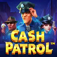 Cash Patrol - crazytimes.it