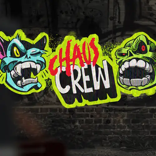 Chaos Crew - crazytimes.it