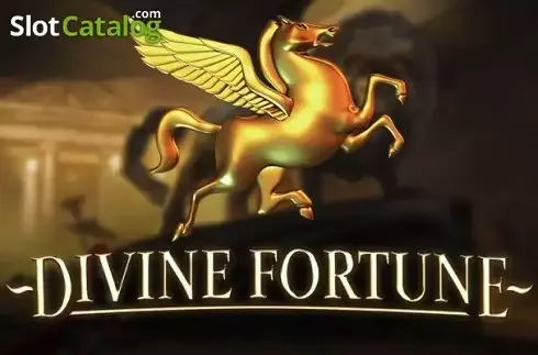 Divine Fortune - crazytimes.it