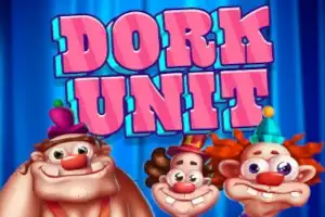 Dork Unit - crazytimes.it