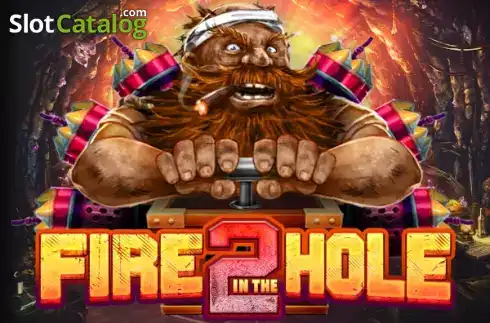 Fire in the Hole 2 - crazytimes.it