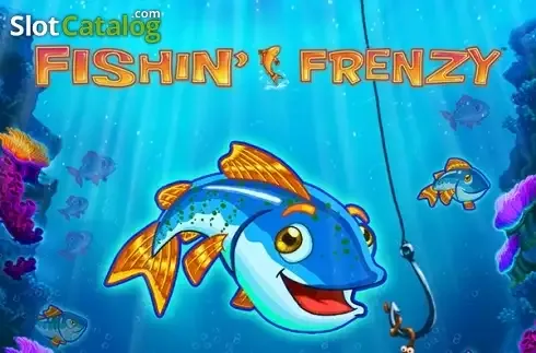 Fishin Frenzy - crazytimes.it