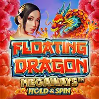 Floating Dragon Megaways - crazytimes.it