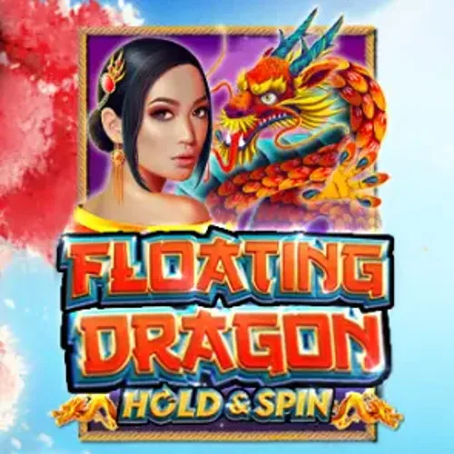Floating Dragon - crazytimes.it
