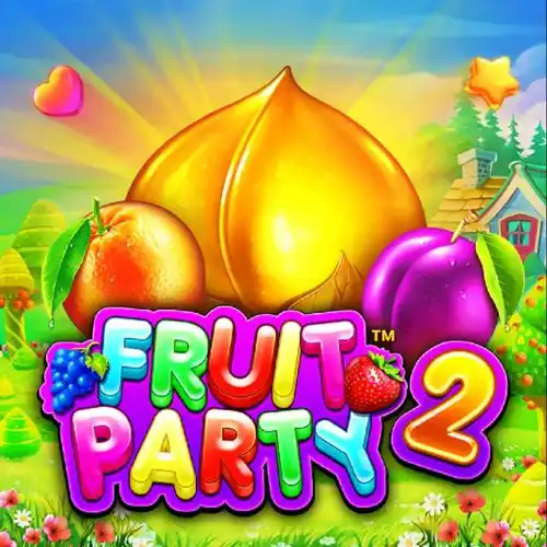 Fruit Party 2 - crazytimes.it