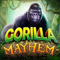Gorilla Mayhem - crazytimes.it