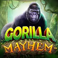 Gorilla Mayhem - crazytimes.it