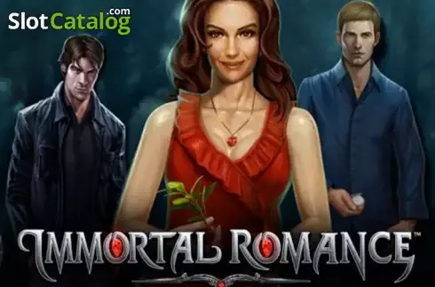 Immortal Romance - crazytimes.it
