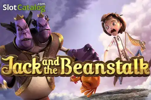 Jack and the Beanstalk - crazytimes.it