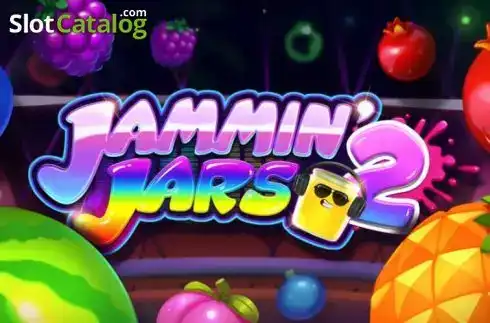 Jammin Jars 2 - crazytimes.it