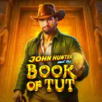 John Hunter and the Book of Tut - crazytimes.it