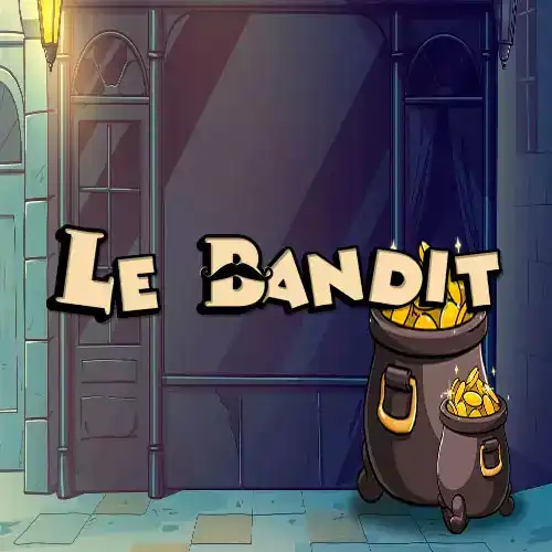 Le Bandit - crazytimes.it