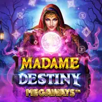 Madame Destiny Megaways - crazytimes.it