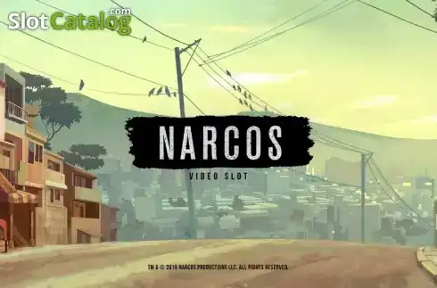 Narcos - crazytimes.it