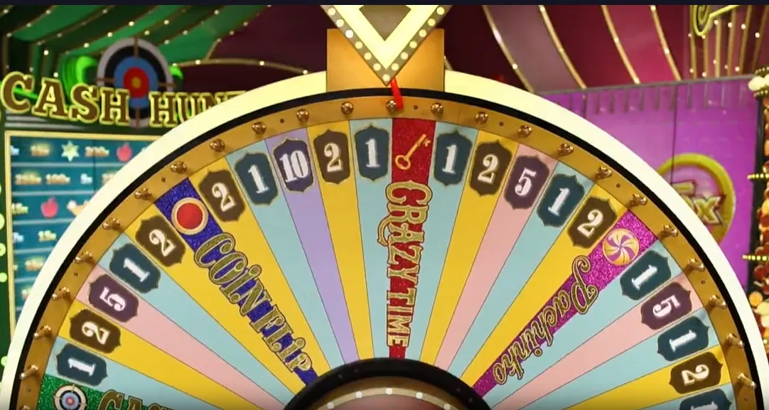 Crazytime Stats Official Casino, Slots And Live Games