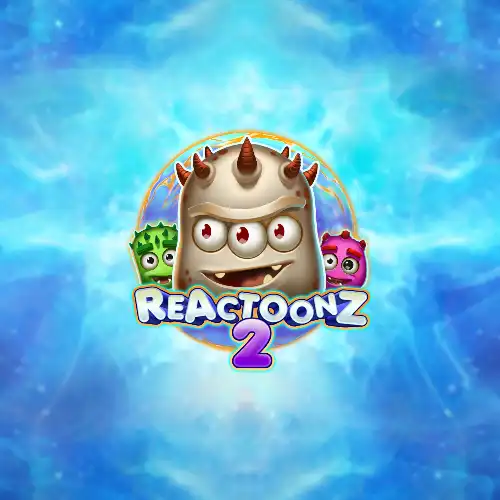 Reactoonz 2 - crazytimes.it