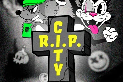 RIP City - crazytimes.it