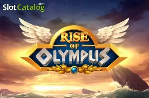 Rise of Olympus - crazytimes.it