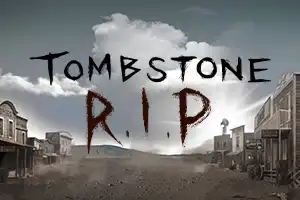 Tombstone RIP - crazytimes.it