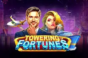 Towering Fortunes - crazytimes.it