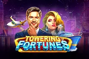 Towering Fortunes - crazytimes.it