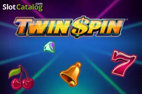 Twin Spin - crazytimes.it