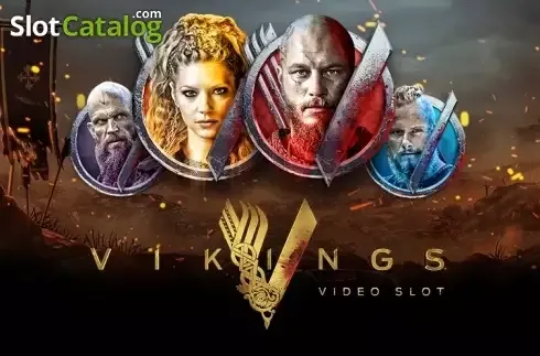 Vikings - crazytimes.it