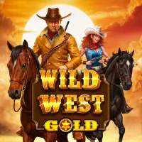 Wild West Gold - crazytimes.it