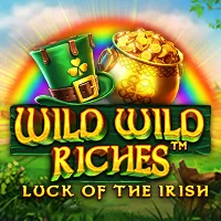 Wild Wild Riches - crazytimes.it