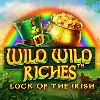 Wild Wild Riches - crazytimes.it